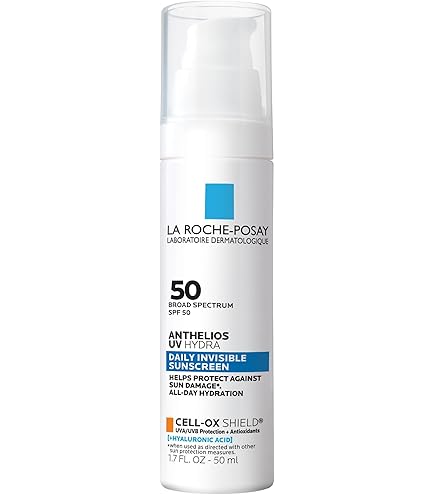 Amazon.com: La Roche-Posay My UV Patch Free Sample, 0.013 lb