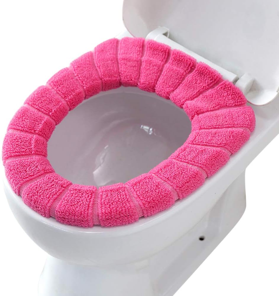 Best cotton toilet seat cover
