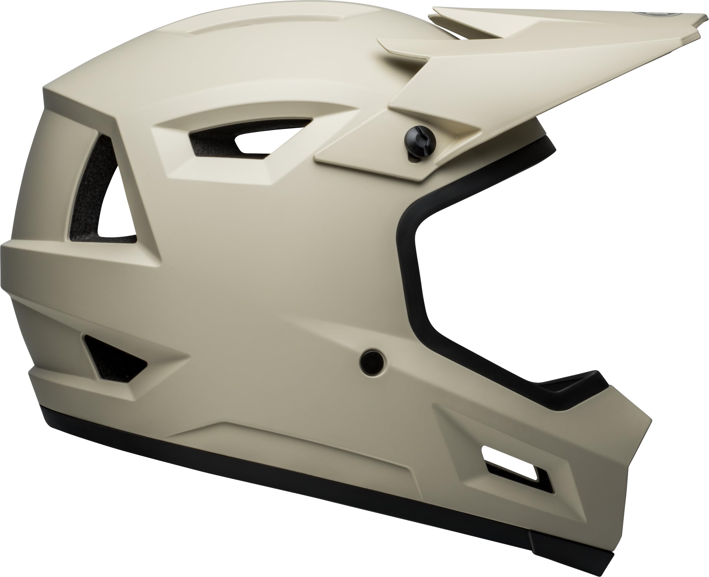 BELL Sanction 2 Adult Full Face Bike Helmet - Matte