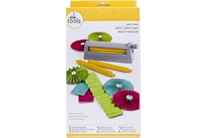 EK SUCCESS EK Tools 291574 Paper Crimper