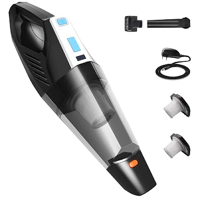 Buy Handheld-Vacuum-Cleaner Meiyou 