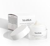 Medik8 Advanced Night Eye Cream 15ml - Smooth Fine Lines Brighten Dark Circles view 6