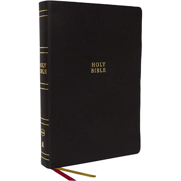 KJV Holy Bible: Super Giant Print with 43,000 Cross References