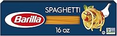 Barilla Pasta, Spaghetti, 16 oz