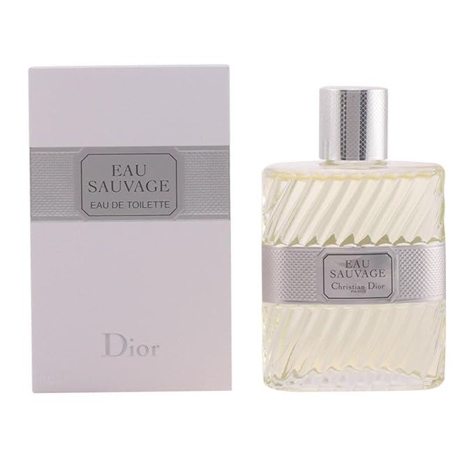 eau sauvage eau de toilette