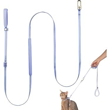 Amazon Best Sellers: Best Cat Leashes