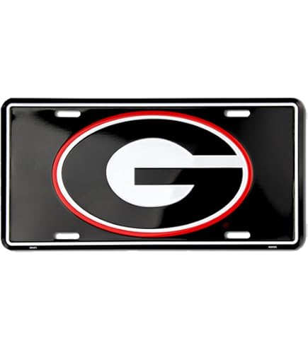 Stagg Sticker Kareem Stagg Grambling University Bulldogs 4-Inch Laser Cut Alumni ...