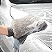 Amazon Basics Microfiber Car Wash Mitt