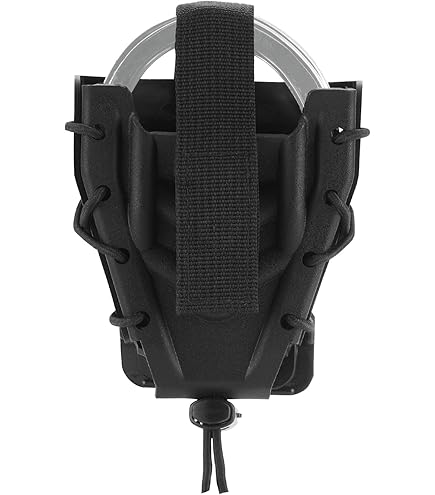 S&W ハンドカフ & DeSantis CUFF CASE サバゲー LE装備 S&W ハンドカフ & DeSantis CUFF CASE サバゲー LE装備 ミリタリー