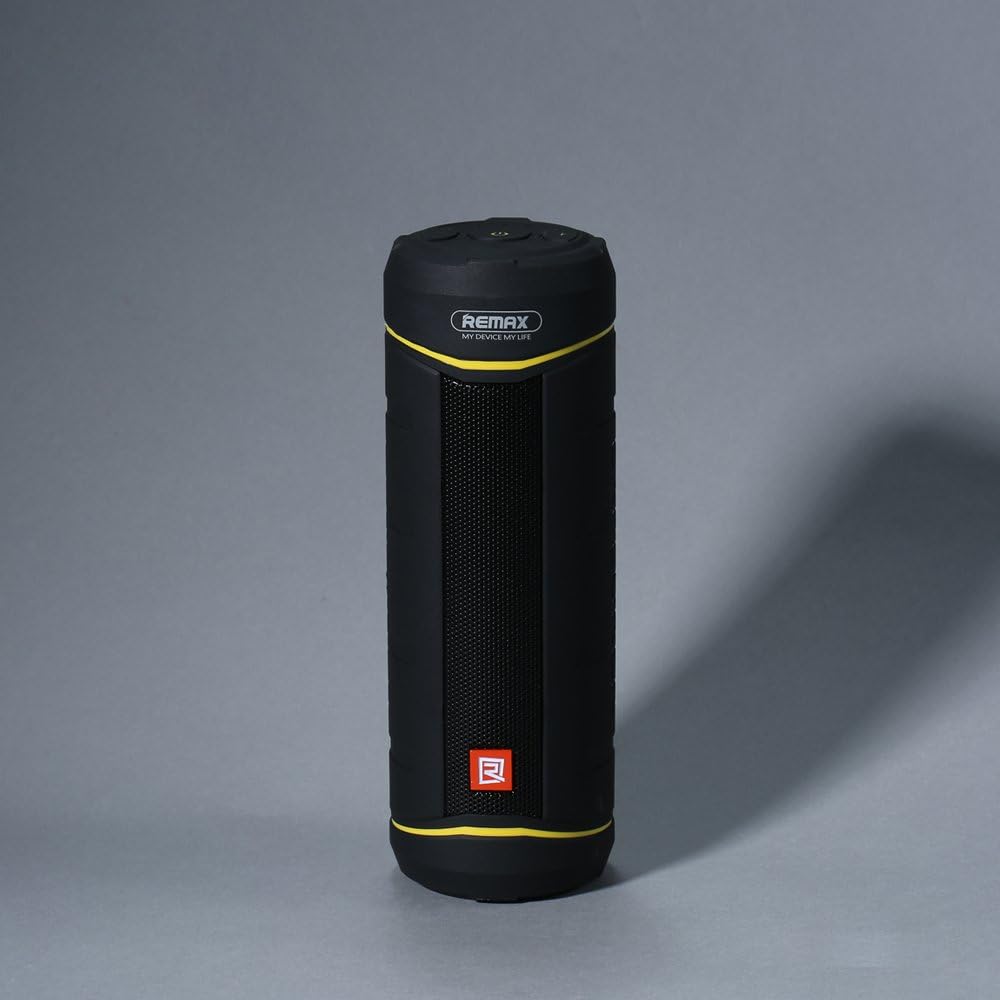 remax outdoor bluetooth speaker