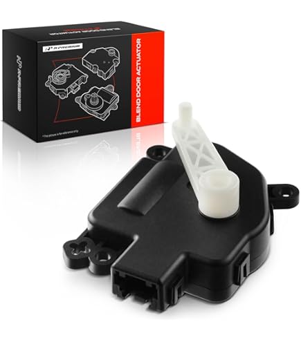 Amazon.com: Motorcraft Door Actuator - YH1869 : Automotive
