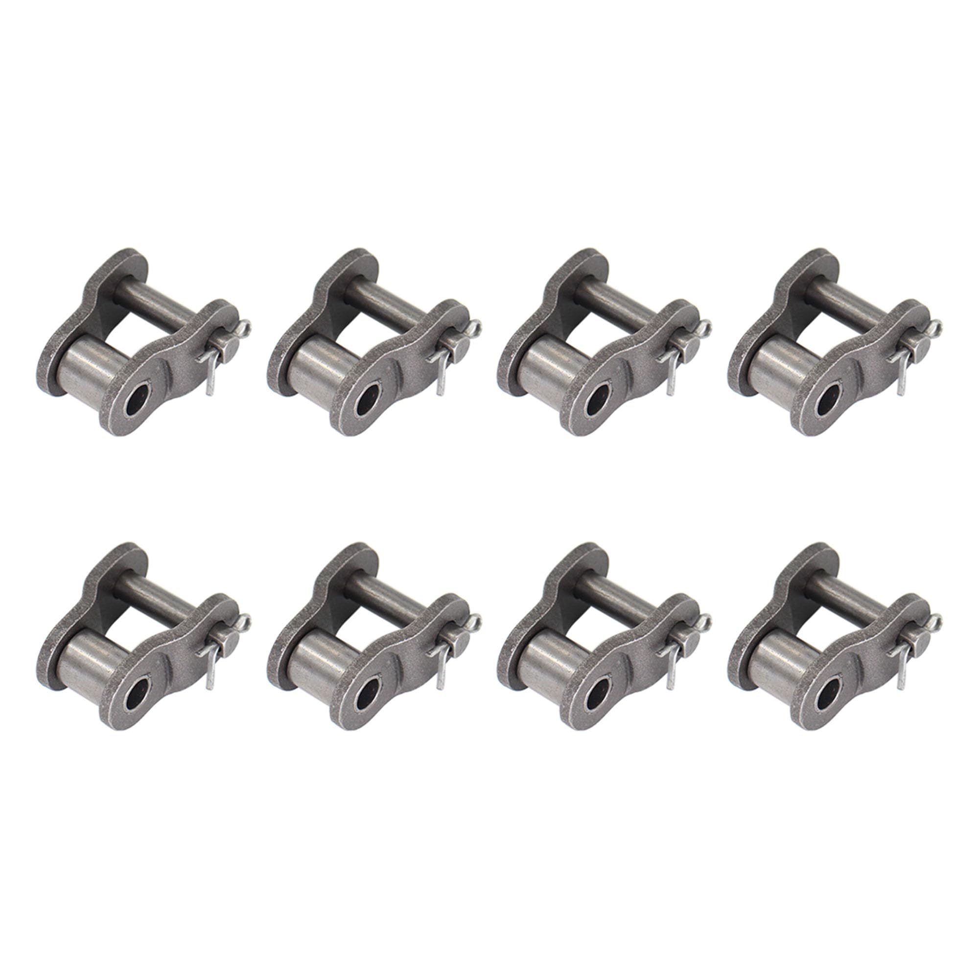 11-394 - C-35 #35 Roller Chain 100' Roll - DIYMINIBKES has all the