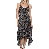 Angie Clothing Dress Maxi Black