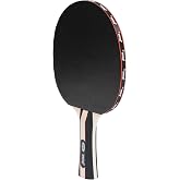 Penn 3.0 Competition Ping Pong Paddles - Choose Single Table Tennis Paddle, or Deluxe 2 or 4 Player Kit with Balls and Storage Case