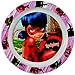 Miraculous Ladybug 3pc Dinnerware Set