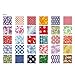 Aitoh Origami Paper 3-inch x 3-inch 360 Sheets-Assorted Colors