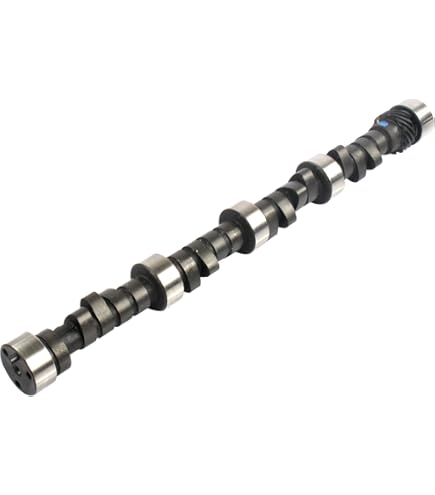 Amazon.com: Isky Racing Cams 201274 Hydraulic Camshaft for