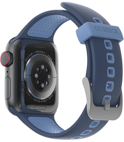 Amazon.com: OtterBox All Day Band for Apple Watch 38mm/40mm/41