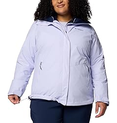 Columbia Women's Bugaboo III Fleece Interchange