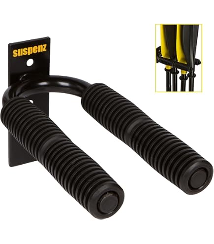 Amazon.com: Suspenz Double-Up SUP Stand, Holds 2 Stand Up Paddle