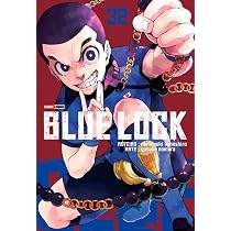 Blue Lock Vol. 33 | Amazon.com.br