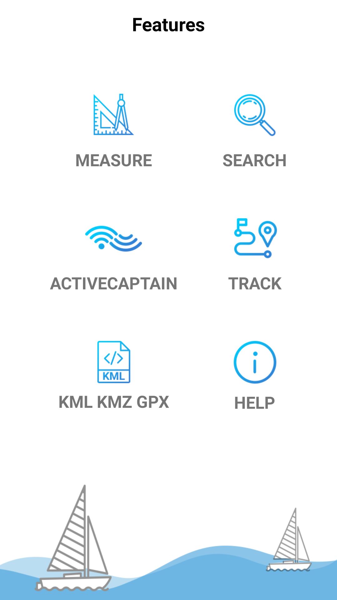 Lake Wagitaler Sihl Klontaler GPS Nautical ChartAmazon.itAppstore for