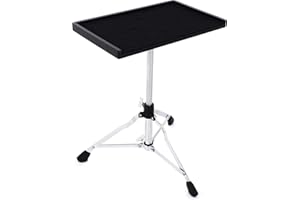 Gibraltar Percussion Table (G-SES)