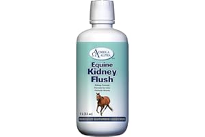 Omega Alpha Kidney Flush 1L