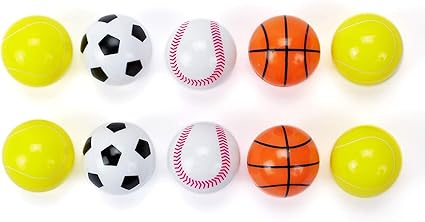 Amazon.com: Pelotas deportivas de 1.260 in de plástico para jugar a la cerveza, 100 unidades: Toys \u0026 Games