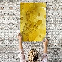 Canvas Wall Art Color Canvas Prints Home Artwork Decoration for Living Room,Bedroom - 12x18 inches