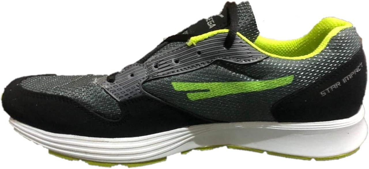Buy SEGA Unisexadult's Running Shoe at Amazon.in