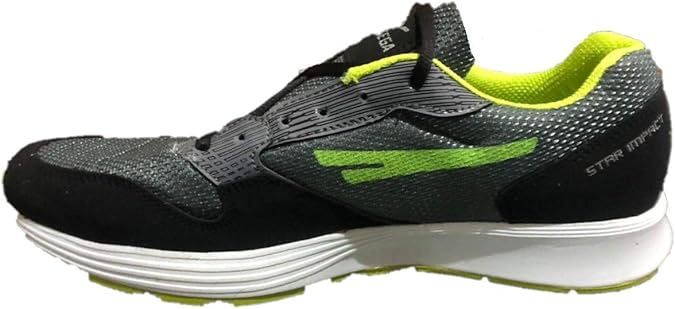 Sega running shoes for girls Clearance