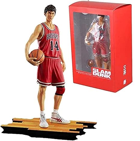 魅了 桜木花道 フィギュア 本日超得 Www Ijqr Net