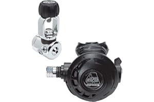 Apeks AT20 Balanced Regulator