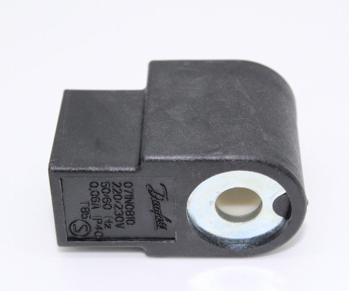 Danfoss NC T85 Coil for PFP Pump - Image 4