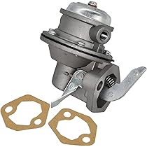 Pompe à Carburant Avec Joint RE42211 Pour John Deere 1350 2030 2040 2130 2140 2150 2155 2250 2255 2350 4020 4000 3020 4050 7700 7700 - Foto 2