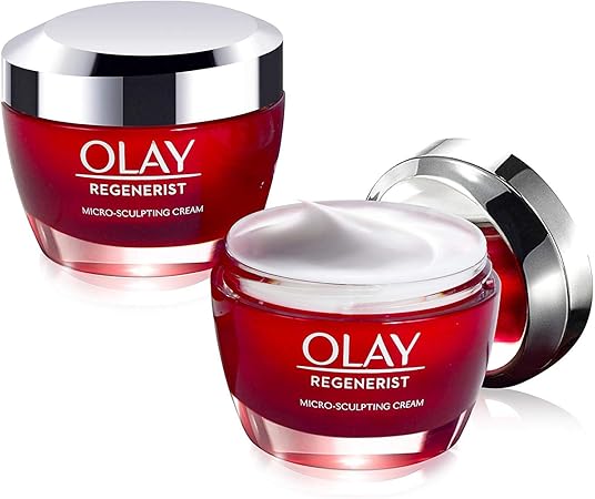 olay multi sculpting cream