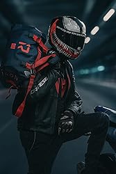 IRON JIA'S Motorcycle Dry Bag - Waterproof Duffle