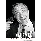 Lloyd Kaufman: Interviews (Conversations with Filmmakers Series)