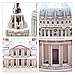 CubicFun MC117H St. Paul's Cathedral Puzzle