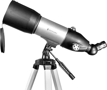 refractor telescope amazon