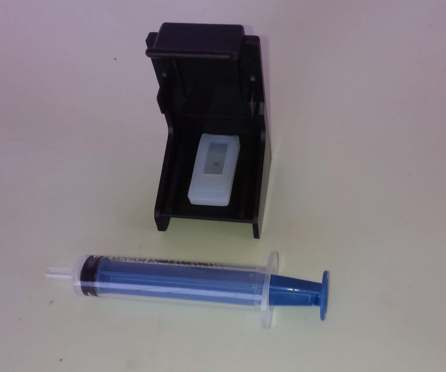 printer suction tool