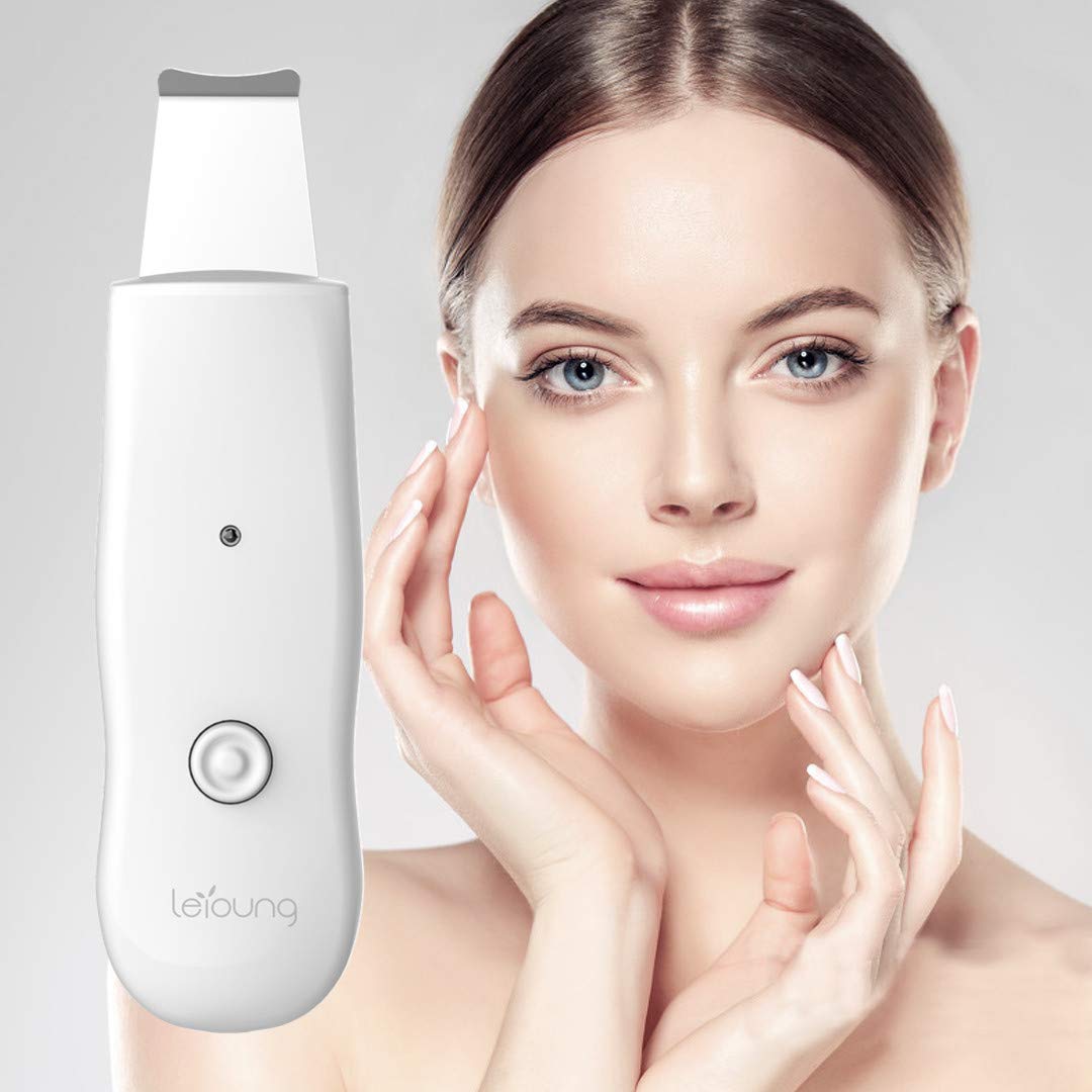 facials for blackheads