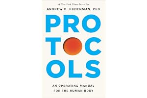 Protocols: An Operating Manual for the Human Body