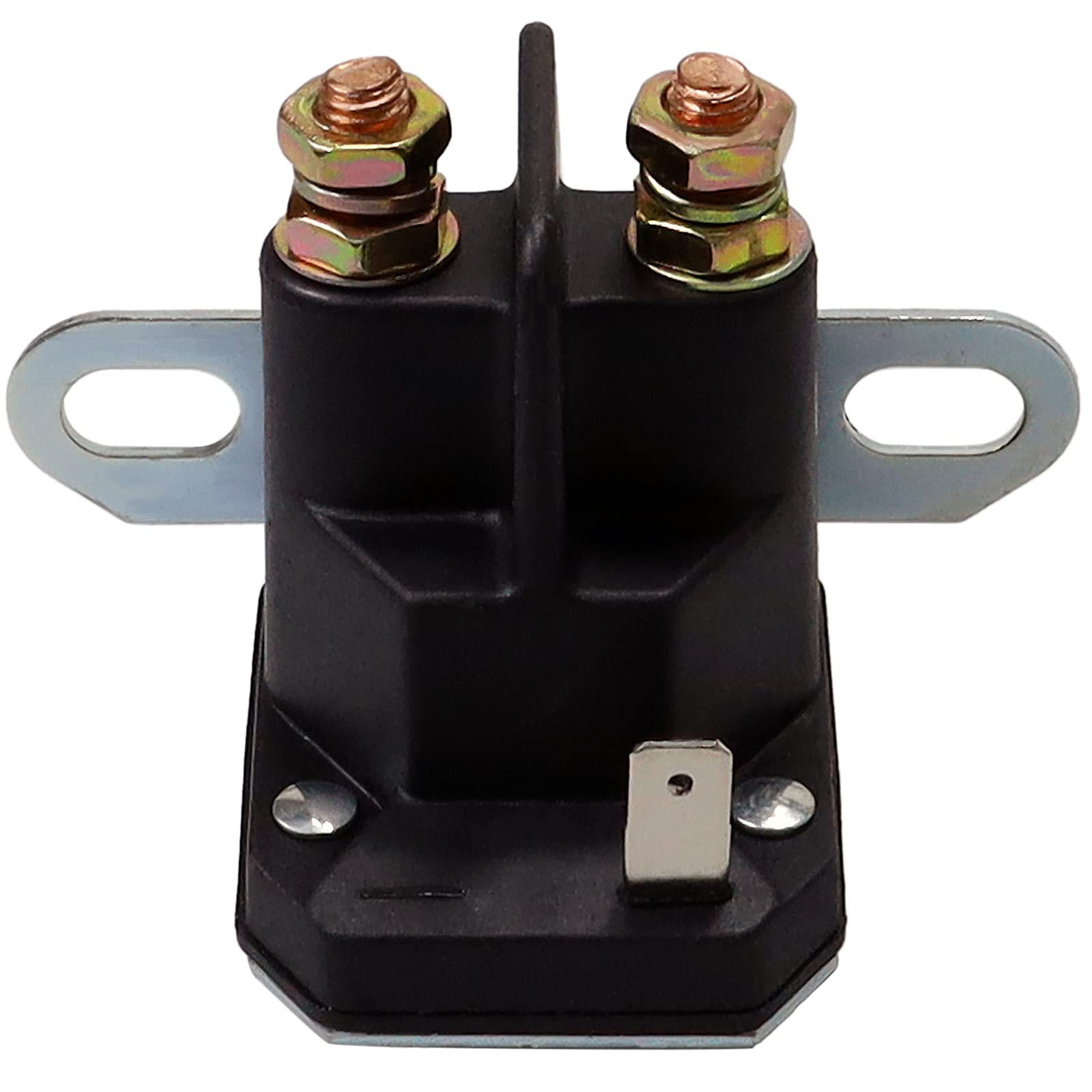 LOCOPOW 12V Copper Relay for MTD 725-1426, 925-1426A, 725-0771, 925-0771, 725-05333, Ariens, Briggs & Stratton, Murray, Oregon, Snapper, Stevens