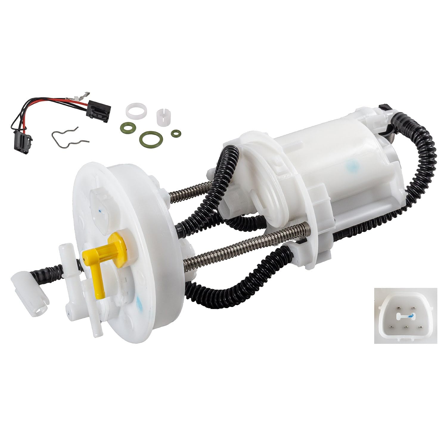 Blue Print ADH22334 Fuel Filter