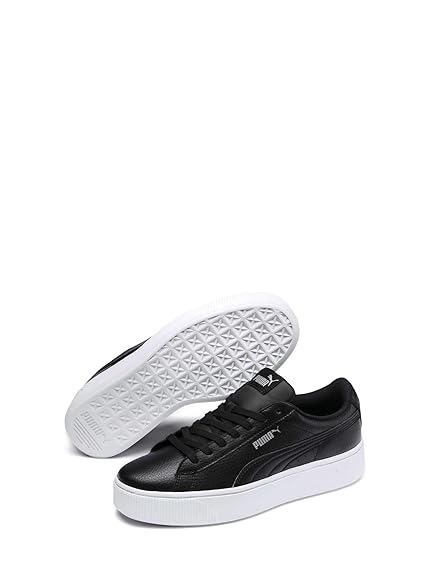 puma vikky stacked l