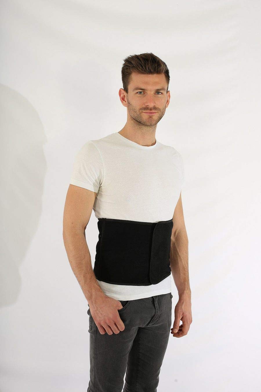 Antar AT04605 Breathable Abdominal Belt 140 g, 2X-Large