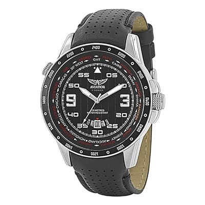 AVIATOR Flight Series Watch for Men – Aviators Philippines Ubuy