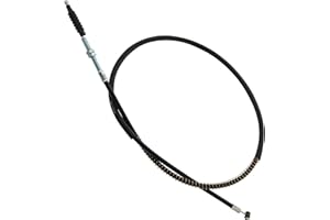 RACE-DRIVEN Race Driven OEM Replacement Control Clutch Cable for Yamaha YFM350 Warrior 350